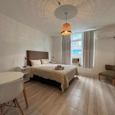 Liberty Apartment Studio Buenos Aires Kültér fotó
