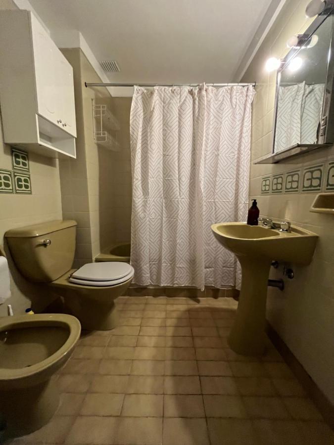 Liberty Apartment Studio Buenos Aires Kültér fotó