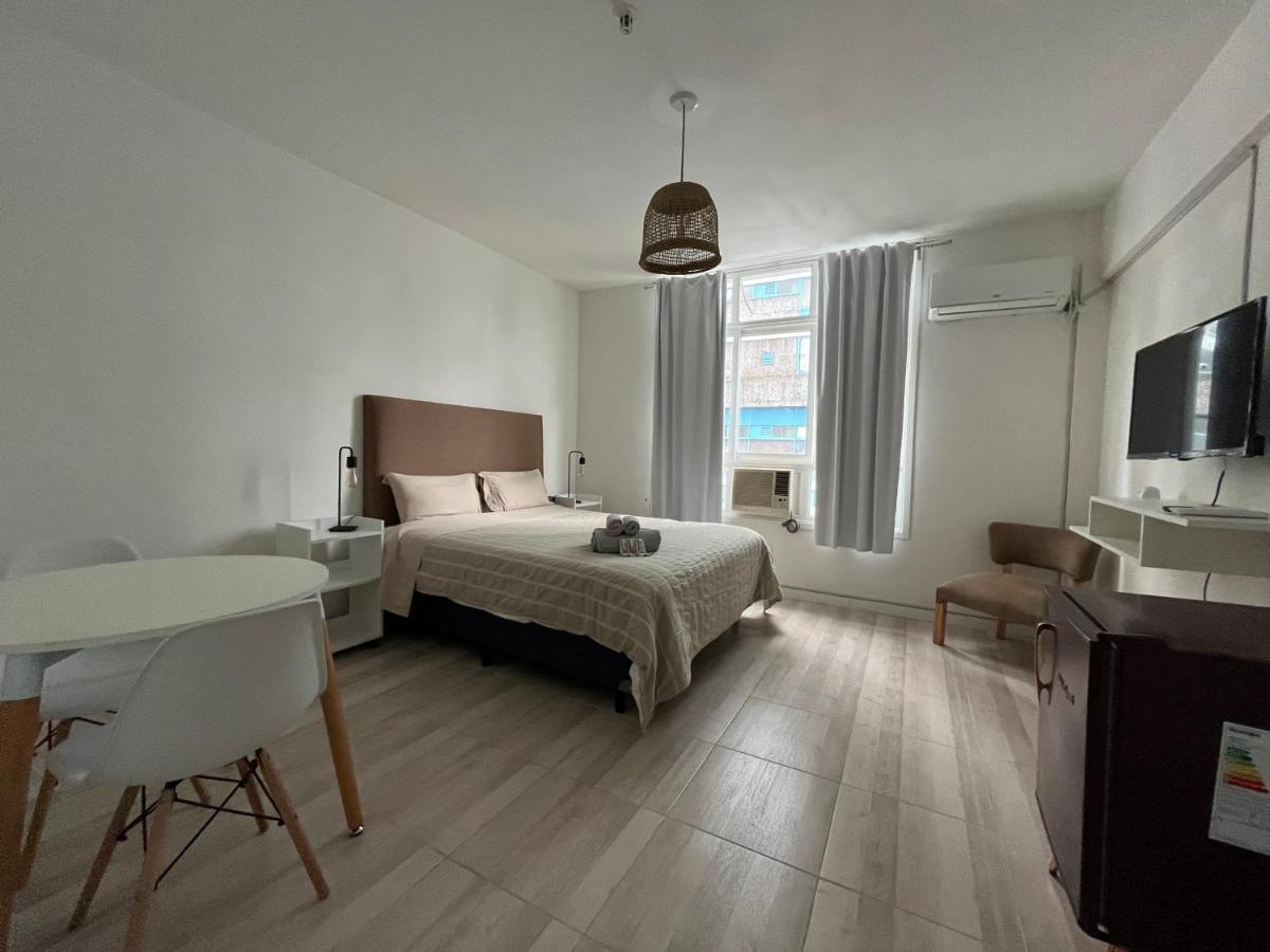 Liberty Apartment Studio Buenos Aires Kültér fotó