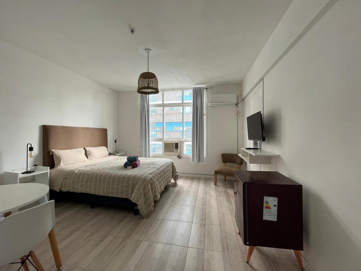 Liberty Apartment Studio Buenos Aires Kültér fotó