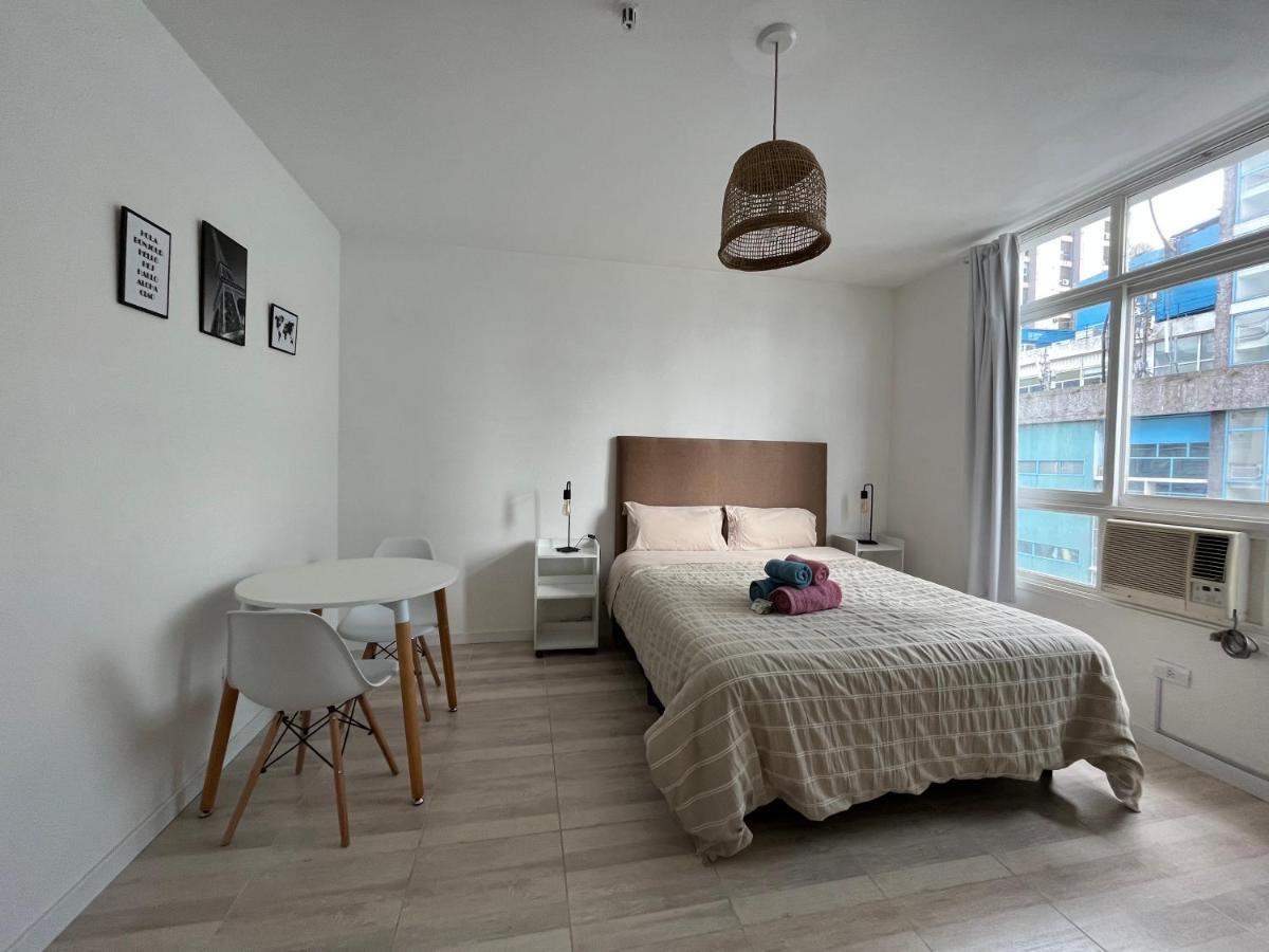 Liberty Apartment Studio Buenos Aires Kültér fotó