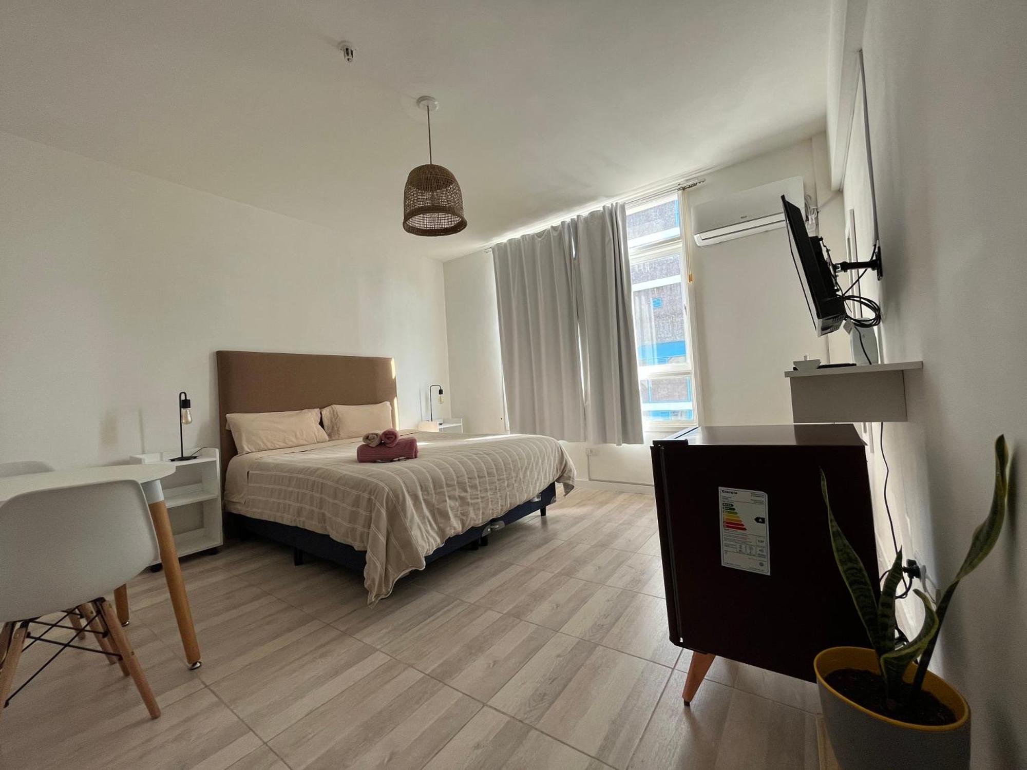 Liberty Apartment Studio Buenos Aires Kültér fotó