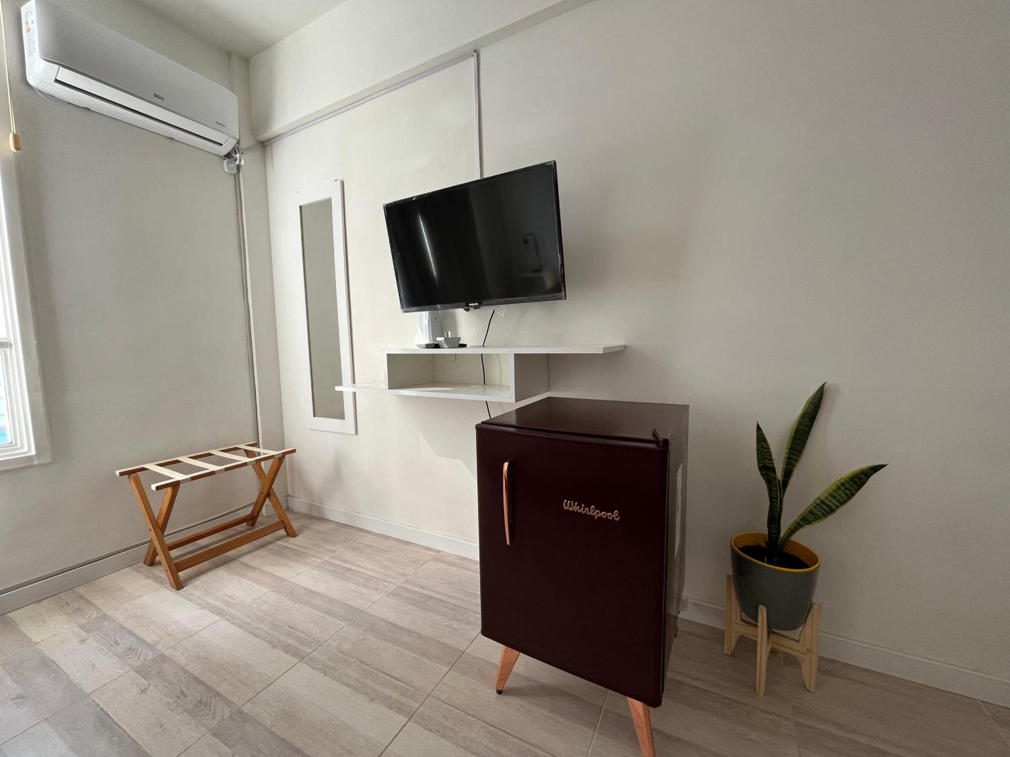Liberty Apartment Studio Buenos Aires Kültér fotó