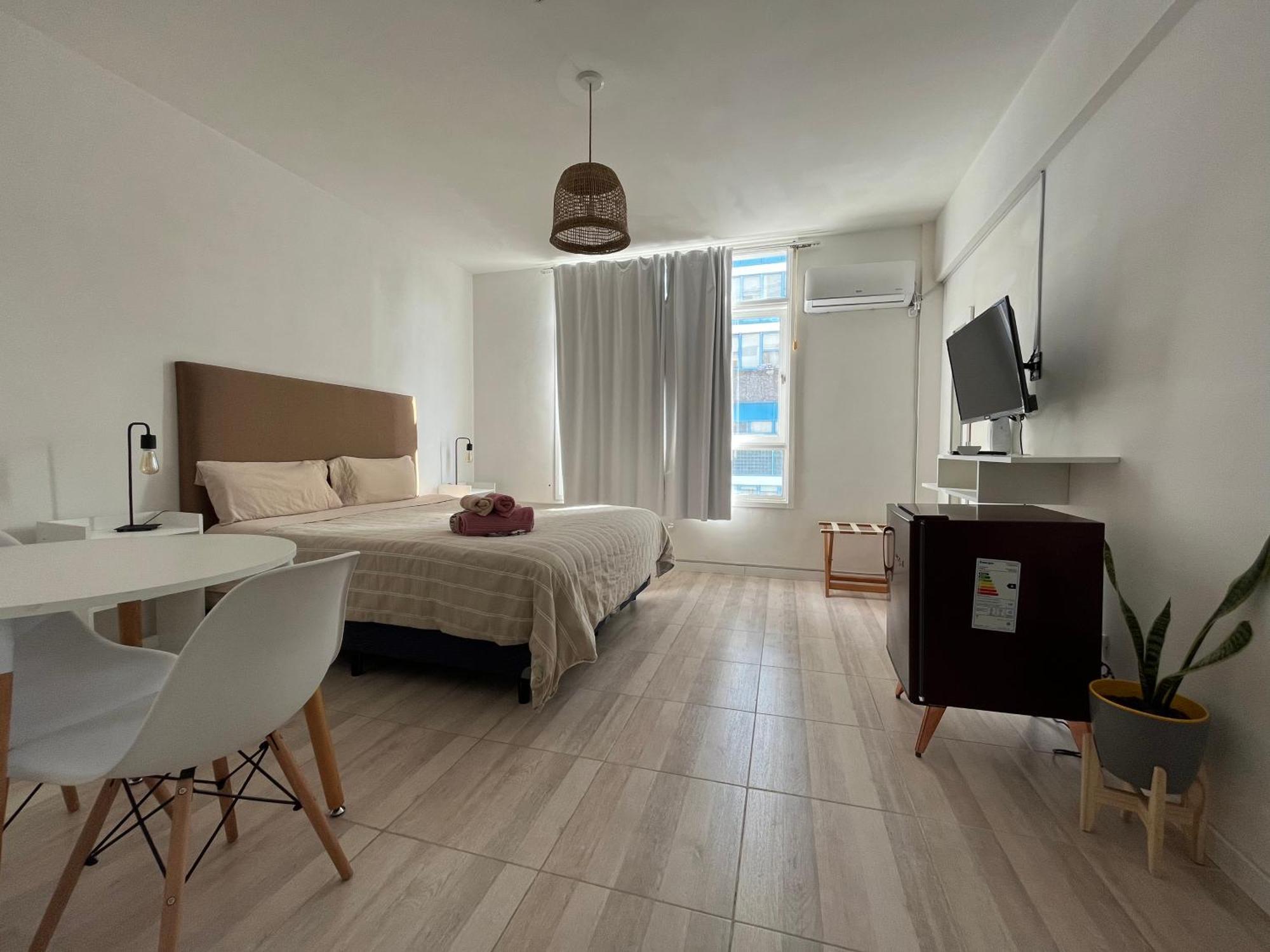 Liberty Apartment Studio Buenos Aires Kültér fotó