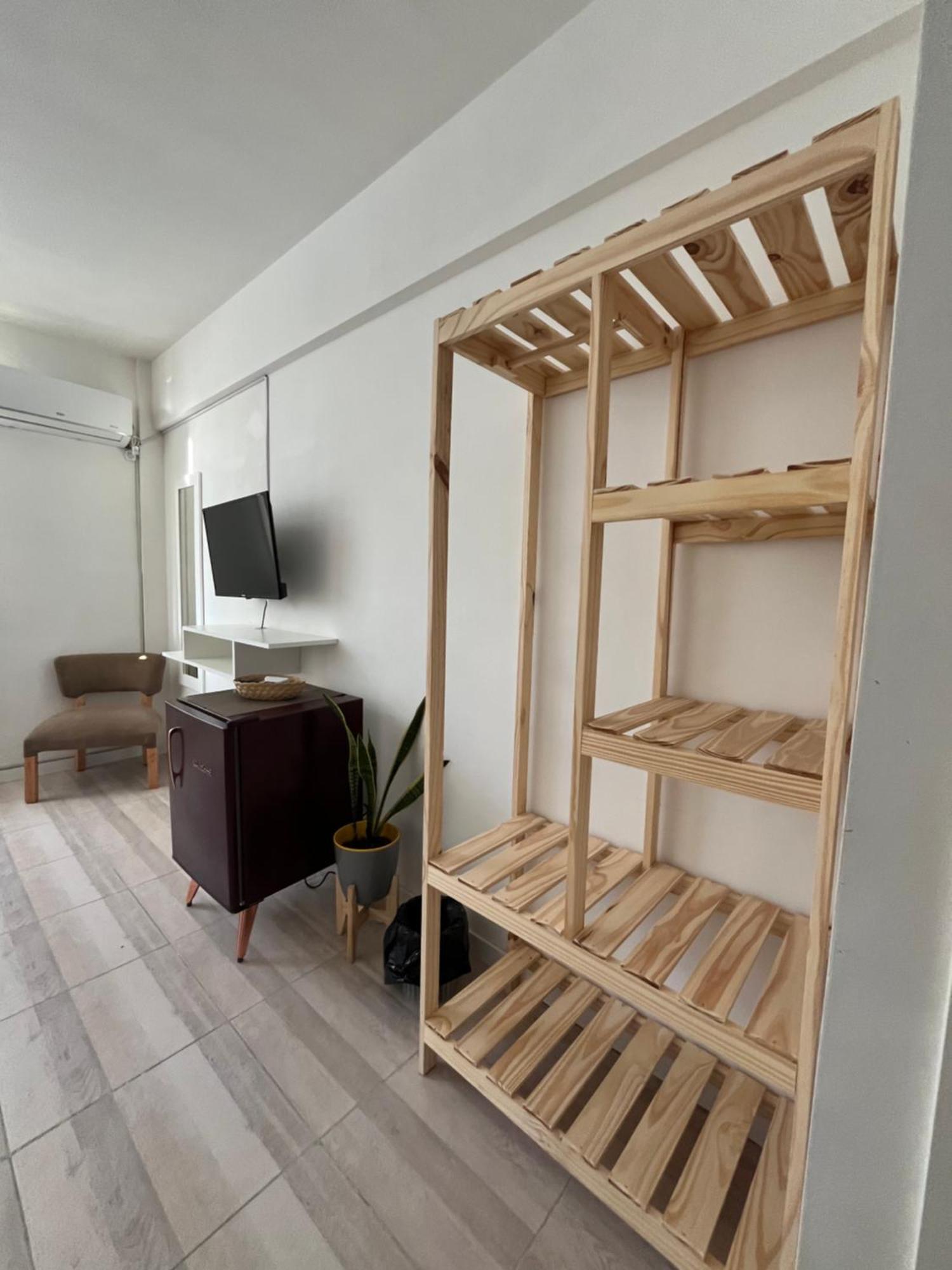 Liberty Apartment Studio Buenos Aires Kültér fotó