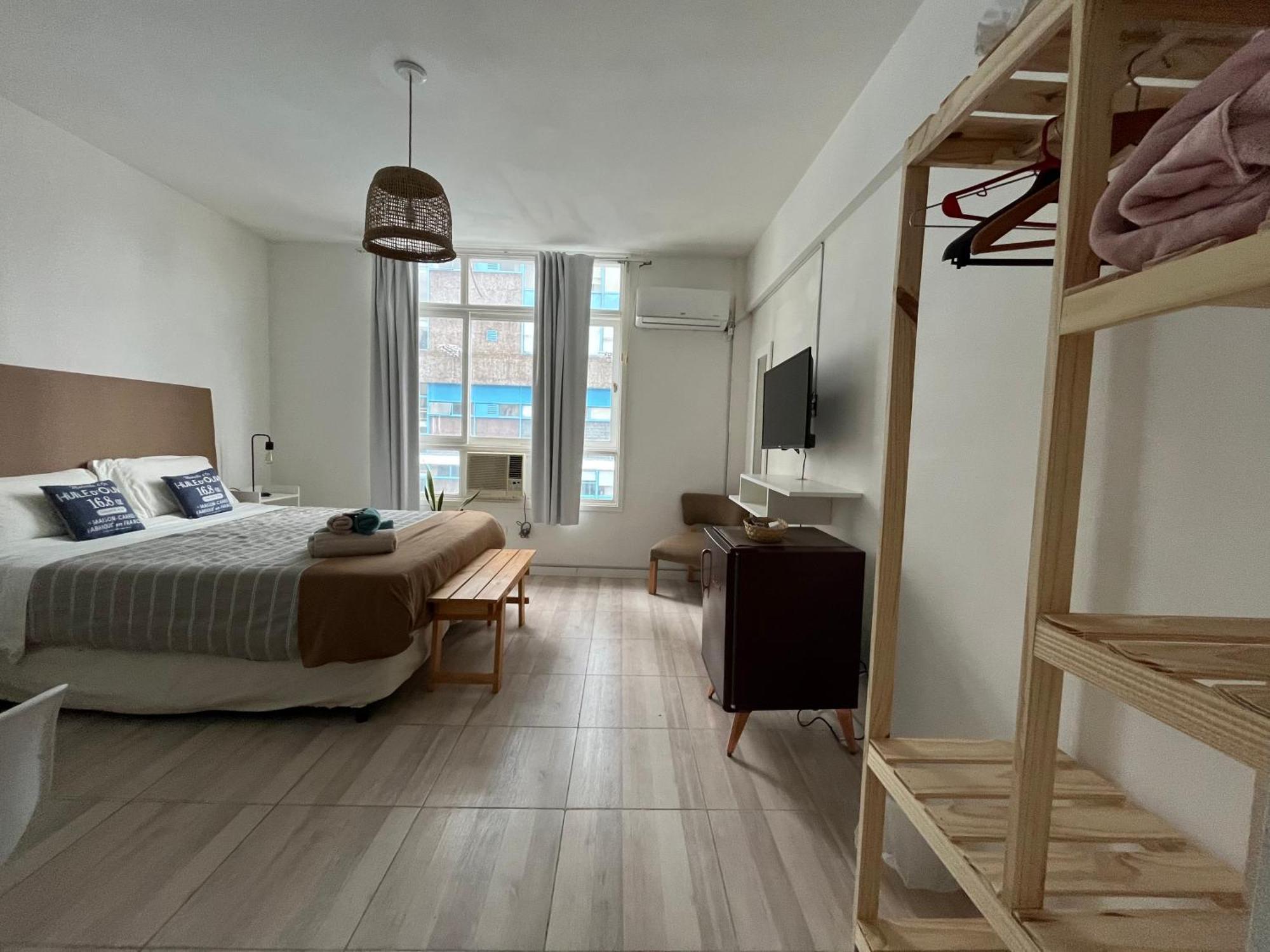 Liberty Apartment Studio Buenos Aires Kültér fotó