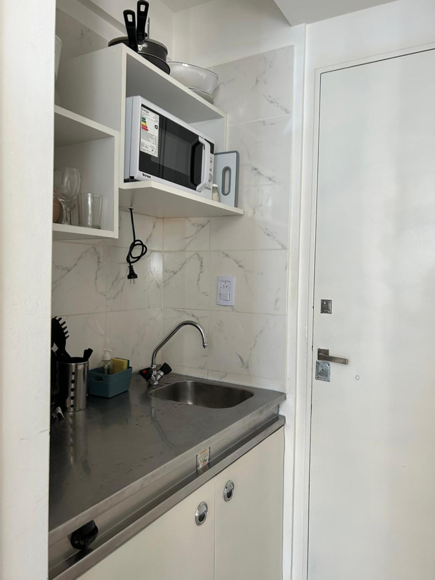 Liberty Apartment Studio Buenos Aires Kültér fotó